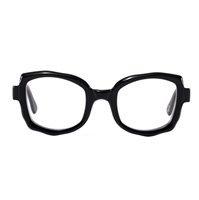 Montatura vista Costantino Toffoli Donna T114NERO50 - T114NERO50